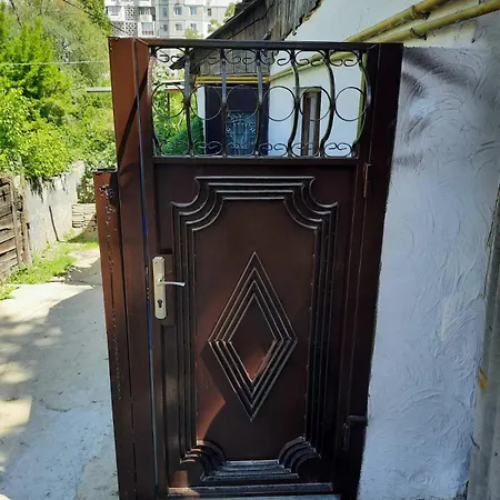 Lejlighed Small Chişinău